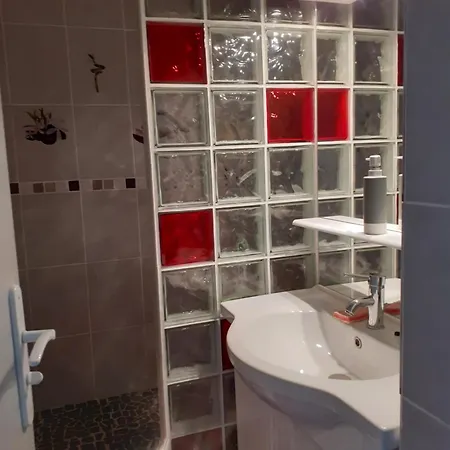 Apartment Barcares Le Barcares